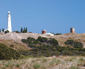 Wadjemup Lighthouse - Events Australia 0