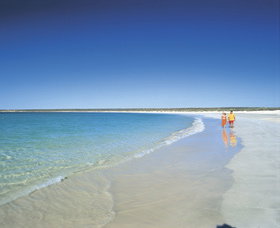 Gnaraloo - Accommodation Europe 0