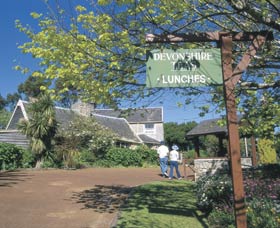 Old Farm Strawberry Hill - Tourism Bookings 0