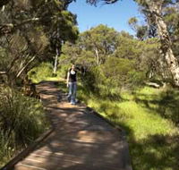 Leschenault Peninsula Conservation Park - Events Australia