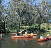 Blackwood River - Accommodation Europe