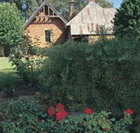 Heritage Rose Garden - Events Australia