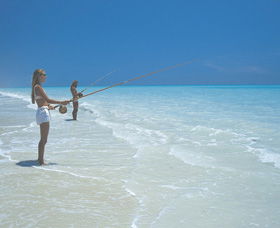 Eighty Mile Beach - Events Australia 0