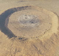 Wolfe Creek Crater National Park - Events Australia