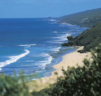 Yallingup Beach - Events Australia