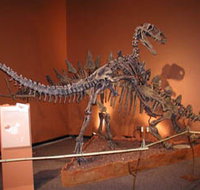 Denmark Dinosaur World - Accommodation Europe