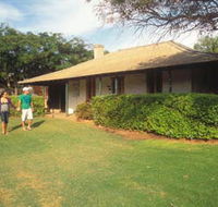 Russ Cottage - Events Australia