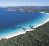 Lucky Bay - Events Australia