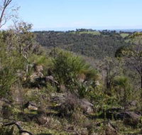Kitty's Gorge Serpentine National Park - Events Australia
