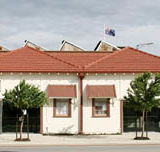 Midland Railway Workshops Interpretive Centre - Events Australia