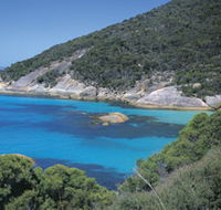 Two Peoples Bay Nature Reserve - Tourism Bookings