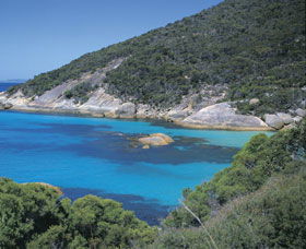Two Peoples Bay Nature Reserve - Tourism Bookings 0