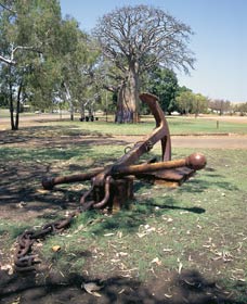 SS Colac - Tourism Bookings 0