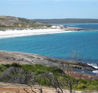 Cape Arid National Park - Events Australia