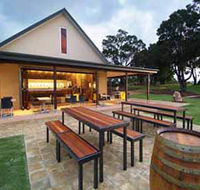 Wills Domain - Events Australia