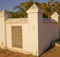 Morrell Memorial - Events Australia