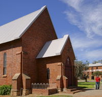 St Stephens Church of England - Events Australia
