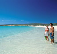 Turquoise Bay - Events Australia