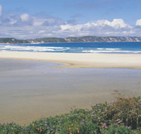 Wilson Inlet Heritage Walk Trail - Accommodation Europe