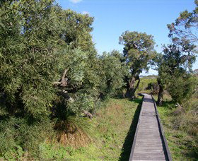 Kepwari Trails Wetland Wonderland - Events Australia 0
