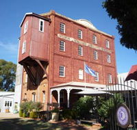 The York Mill - Events Australia