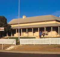 Irwin District Museum - Events Australia