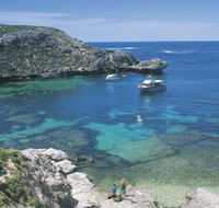 Fish Hook Bay - Events Australia