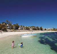 Geordie Bay - Events Australia
