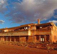 Big Bell Ghost Town - Events Australia