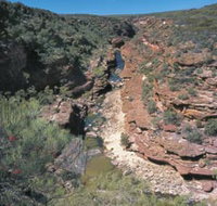 Ross Graham Lookout - Accommodation Europe