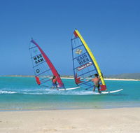 Sandy Bay - Events Australia