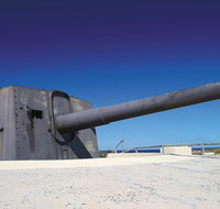Oliver Hill Battery - Events Australia