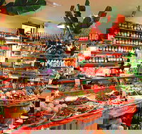 The Organic Market  Cafe - Events Australia