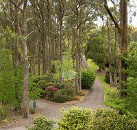 Mount Lofty Botanic Garden - Events Australia