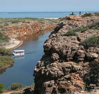 Yardie Creek Cape Range National Park - Events Australia