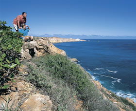 Dampier Salt Mines - Events Australia 0