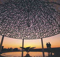 HMAS Sydney II Memorial Geraldton - Tourism Bookings