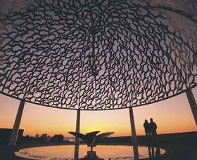 HMAS Sydney II Memorial Geraldton - Events Australia 0