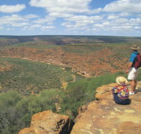 The Loop and Z Bend - Accommodation Europe