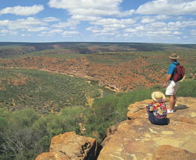 The Loop And Z Bend - Accommodation Europe 0