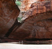 Cathedral Gorge Purnululu National Park - Events Australia