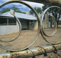 Youndegin - Accommodation Europe