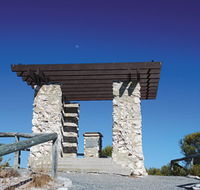 Vlamingh Lookout - Events Australia