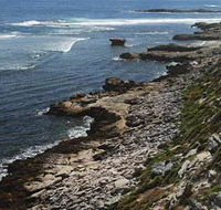 Cape Vlamingh - Events Australia