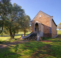 St Saviours Church Katrine - Events Australia