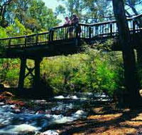 Barrabup Pool - Accommodation Europe