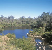 Kalgan River - Tourism Bookings