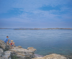 One Arm Point - Tourism Bookings 0