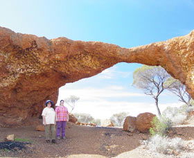 London Bridge - Accommodation Europe 0