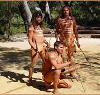Wardan Aboriginal Centre - Events Australia
